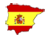 CONOR PERSIANAS - Espanol