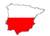 CONOR PERSIANAS - Polski